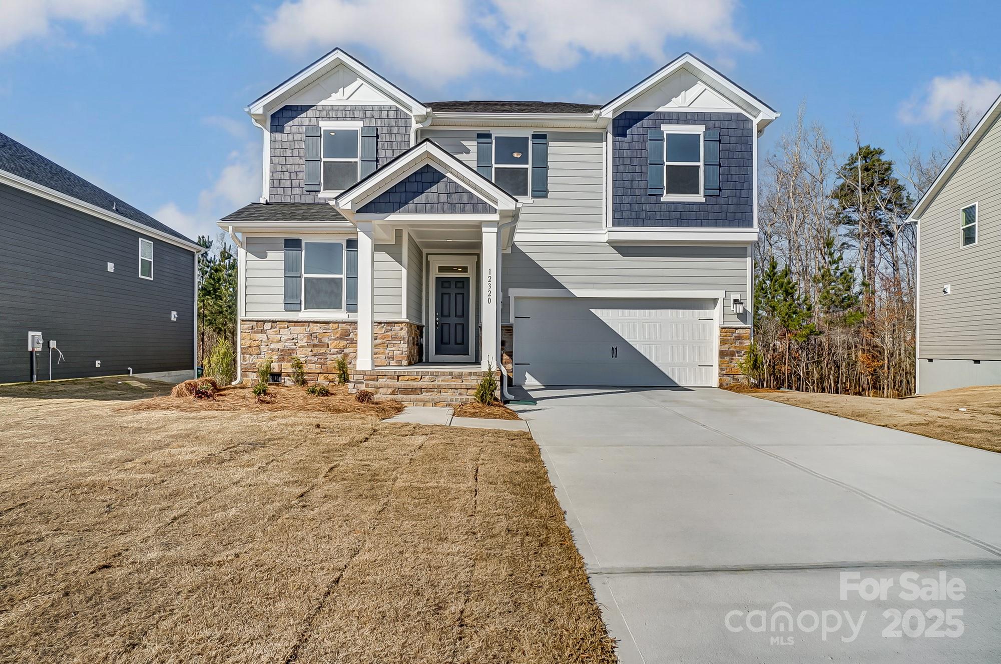 12320 Riceland Way Midland, NC 28107 - Photo 1 of 33 Gallery Image 1