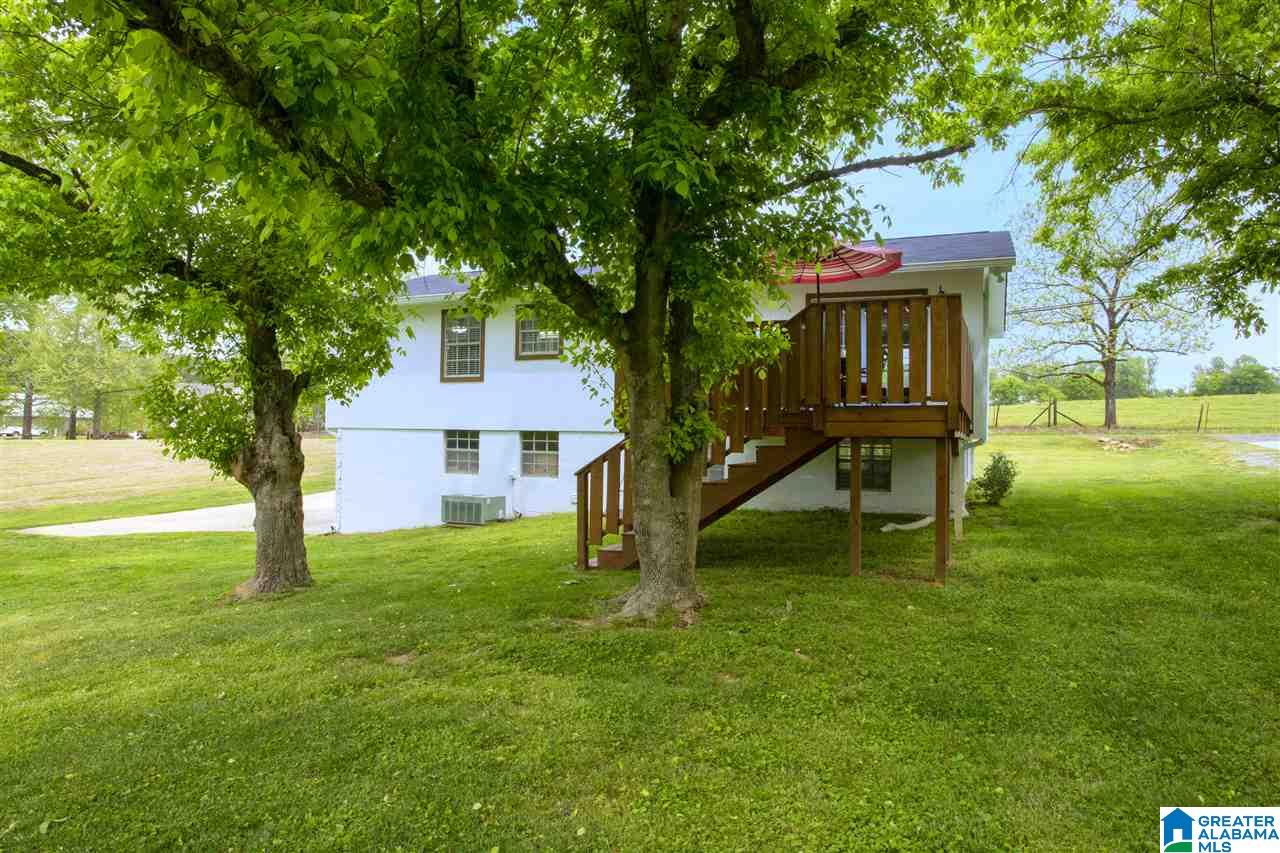 212 West Shugart Ridge Road Gardendale, AL 35071 - Photo 32 of 34