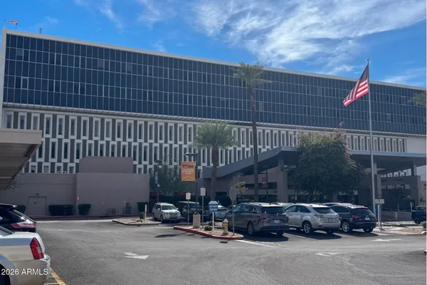 $1,440 | 308 East Vogel Avenue, Unit 2, Phoenix, AZ 85020