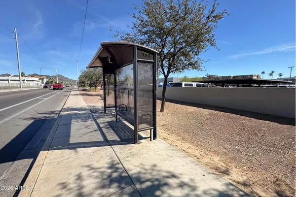 $1,440 | 308 East Vogel Avenue, Unit 2, Phoenix, AZ 85020