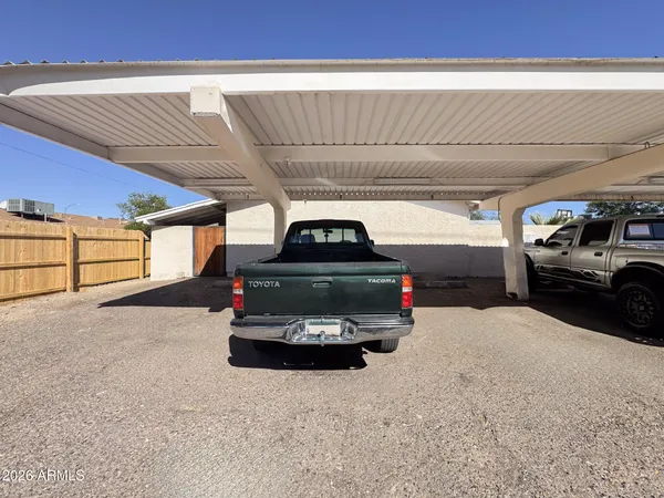 $1,440 | 308 East Vogel Avenue, Unit 2, Phoenix, AZ 85020