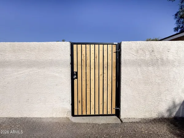 $1,440 | 308 East Vogel Avenue, Unit 2, Phoenix, AZ 85020