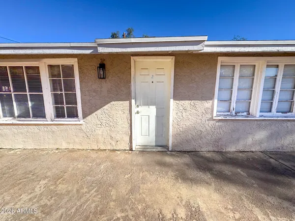 $1,440 | 308 East Vogel Avenue, Unit 2, Phoenix, AZ 85020