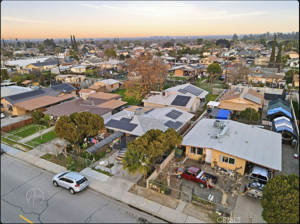216 Browning Road McFarland, CA 93250 - Photo 2 of 6