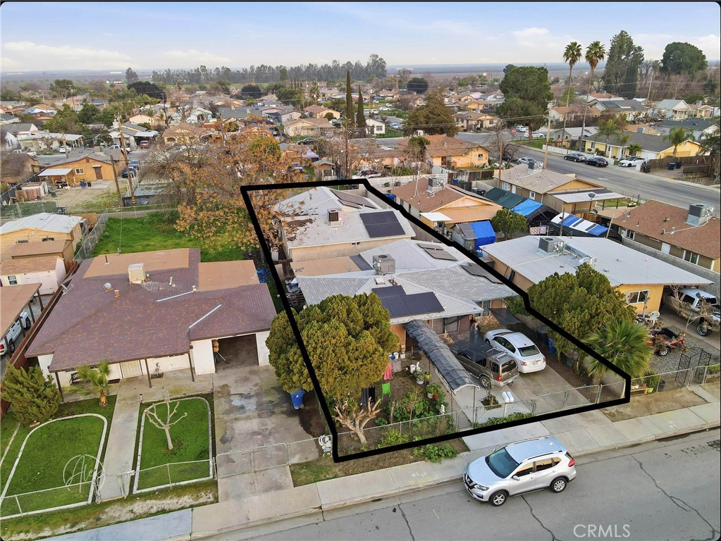 216 Browning Road McFarland, CA 93250 - Photo 6 of 6