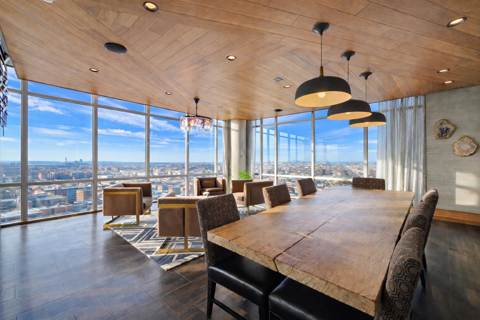 1524 Sheepshead Bay Road, Unit 15D Brooklyn, NY 11235 - Photo 12 of 27 Photo 12