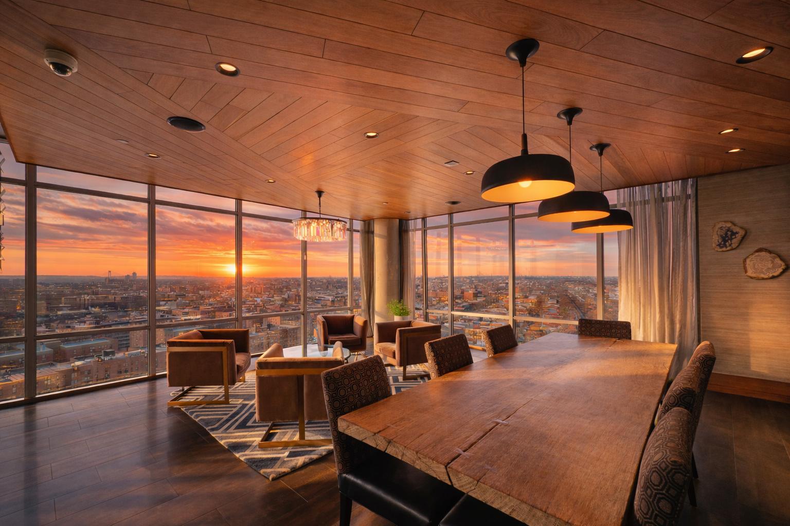 1524 Sheepshead Bay Road, Unit 15D Brooklyn, NY 11235 - Photo 13 of 27 Photo 13