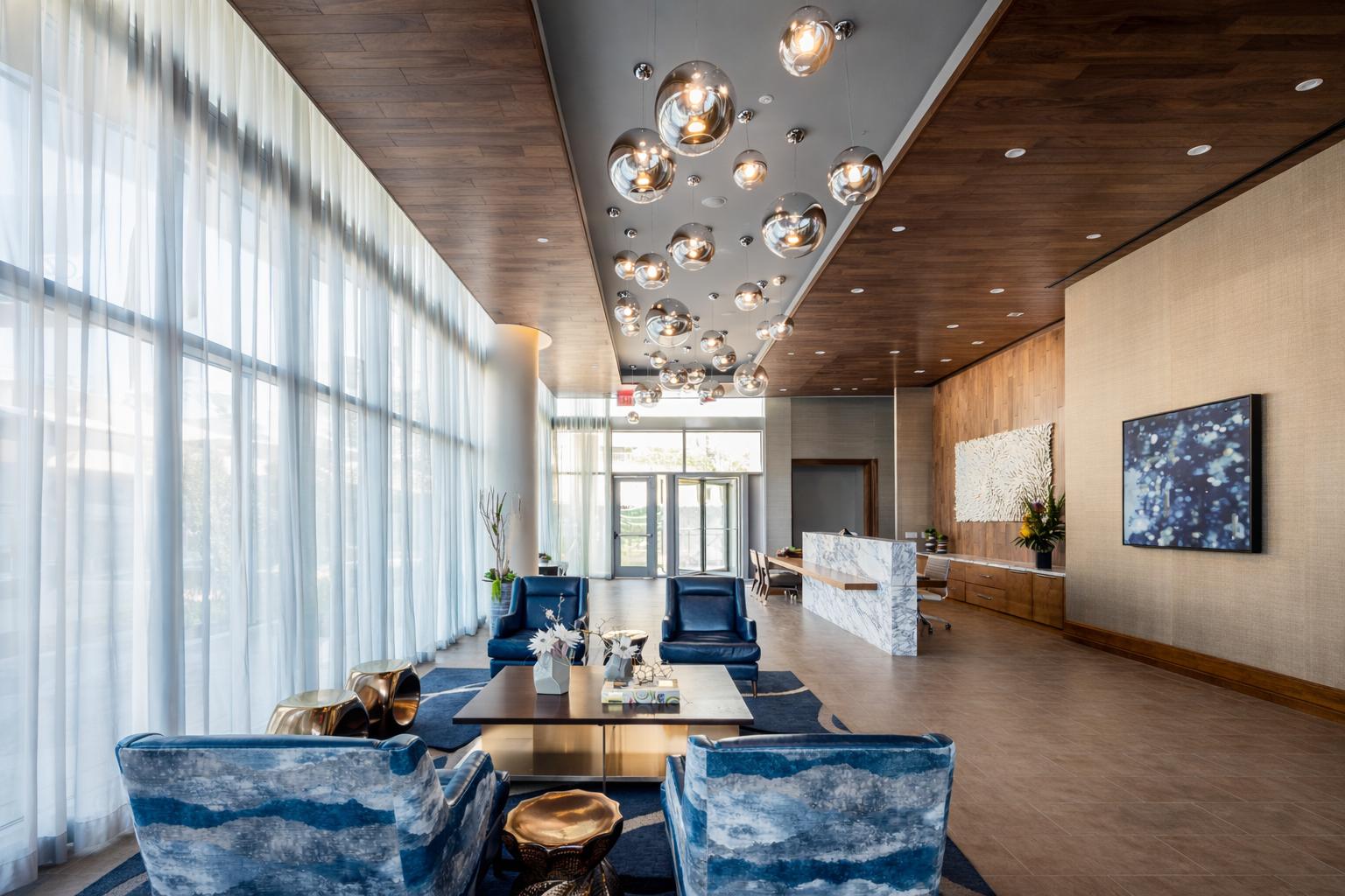 1524 Sheepshead Bay Road, Unit 15D Brooklyn, NY 11235 - Photo 17 of 27 Photo 17