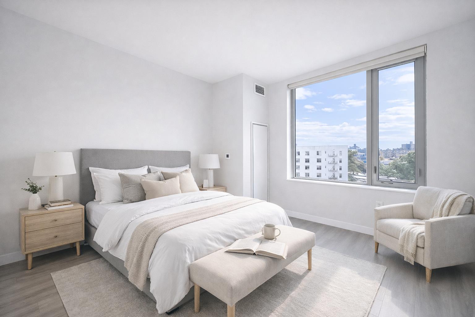 1524 Sheepshead Bay Road, Unit 15D Brooklyn, NY 11235 - Photo 2 of 27 Photo 2