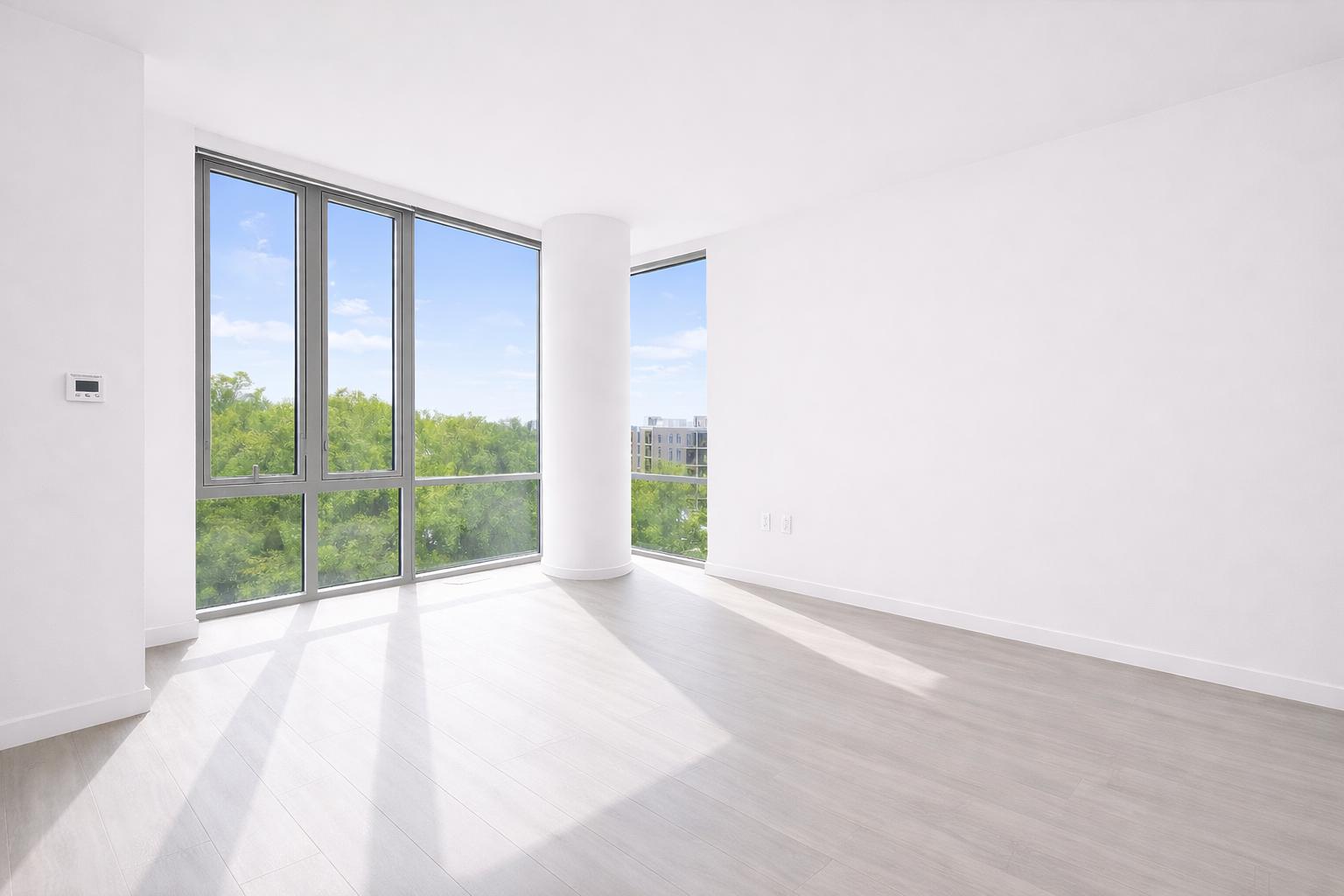 1524 Sheepshead Bay Road, Unit 15D Brooklyn, NY 11235 - Photo 3 of 27 Photo 3