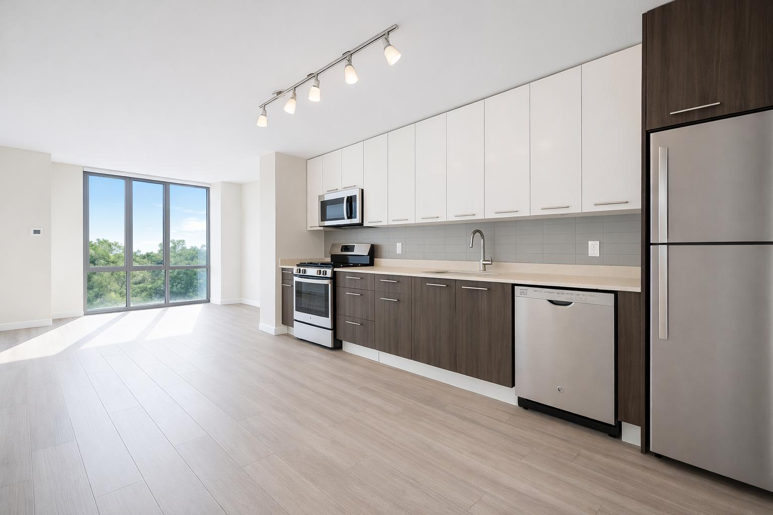 1524 Sheepshead Bay Road, Unit 15D Brooklyn, NY 11235 - Photo 4 of 27 Photo 4