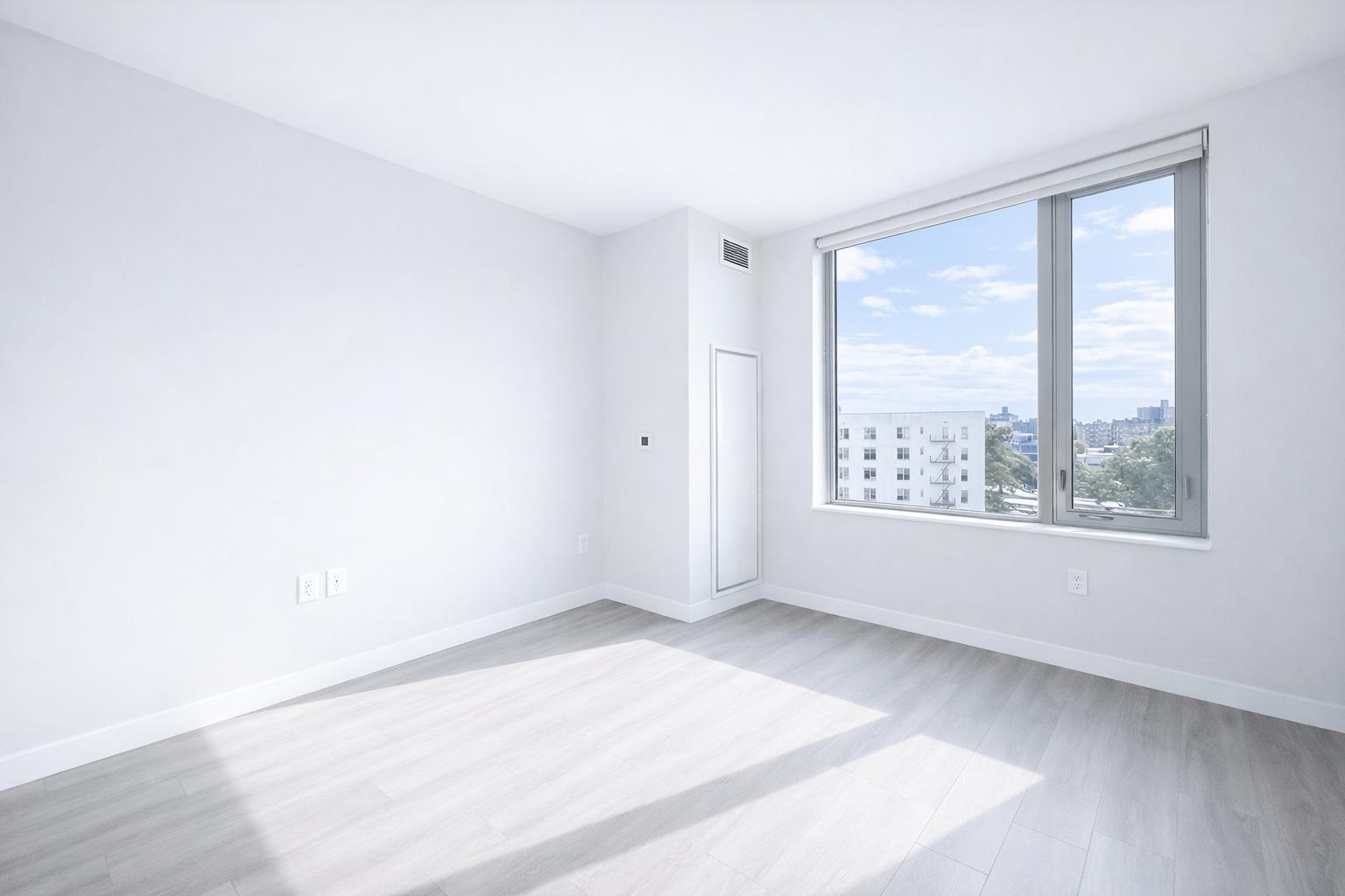 1524 Sheepshead Bay Road, Unit 15D Brooklyn, NY 11235 - Photo 5 of 27 Photo 5