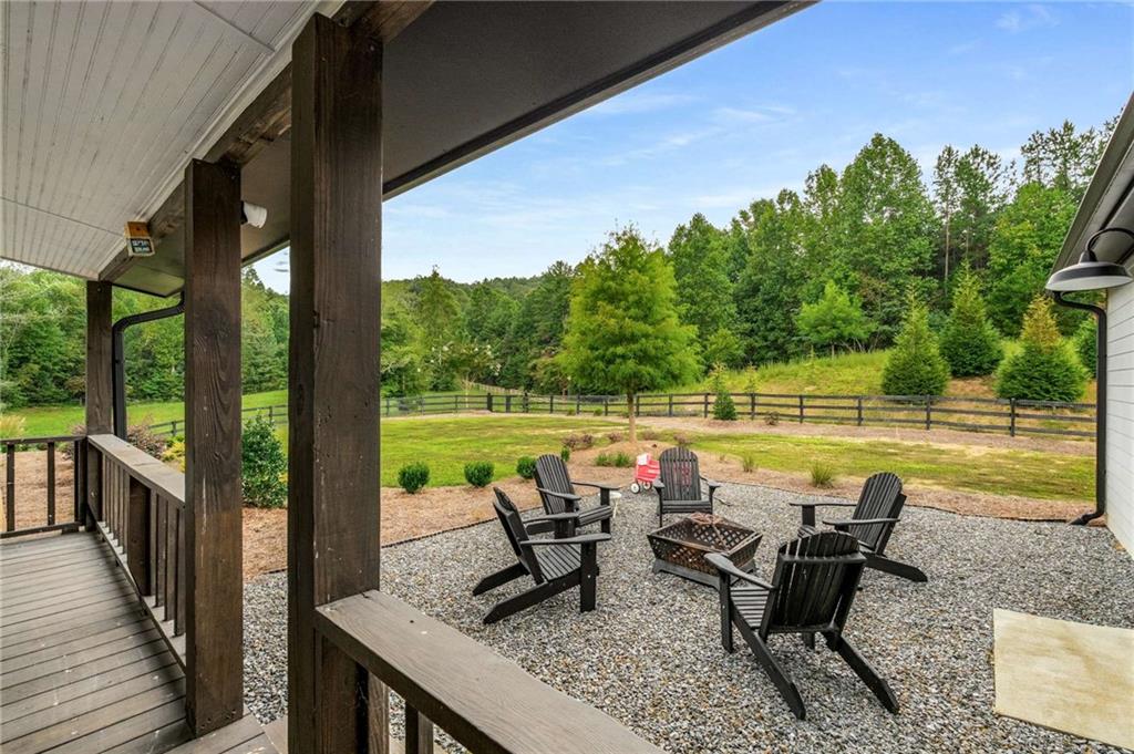 8393 Boardtown Road Ellijay, GA 30540 - Photo 32 of 54