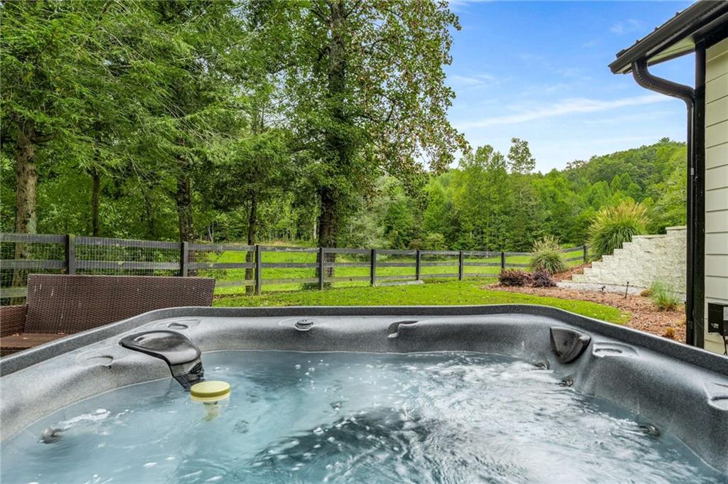 8393 Boardtown Road Ellijay, GA 30540 - Photo 34 of 54 a view of a park