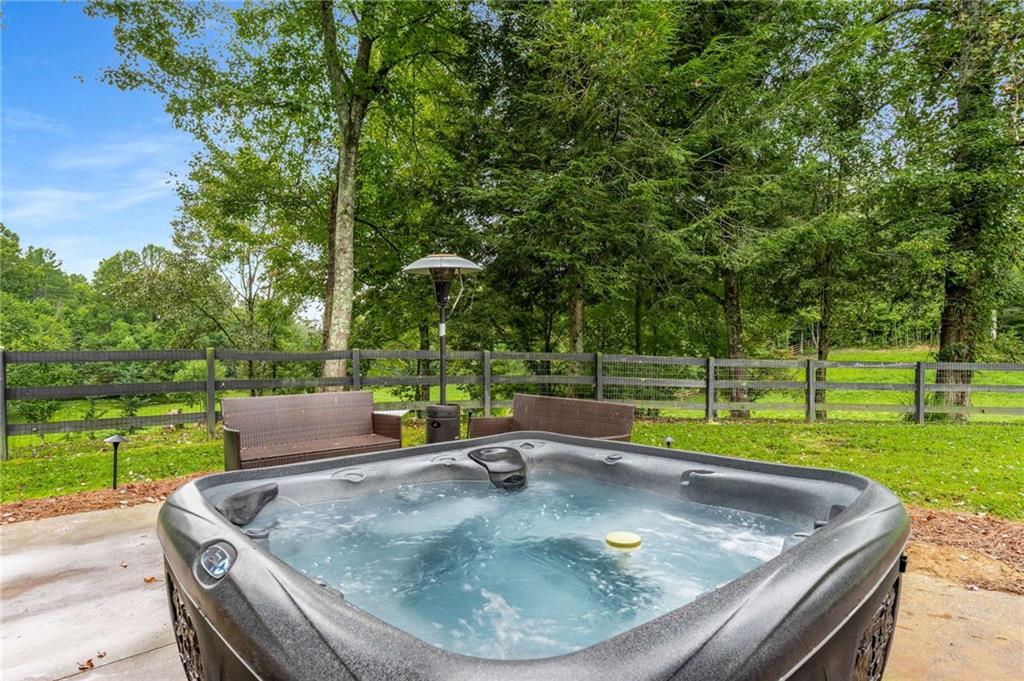 8393 Boardtown Road Ellijay, GA 30540 - Photo 35 of 54