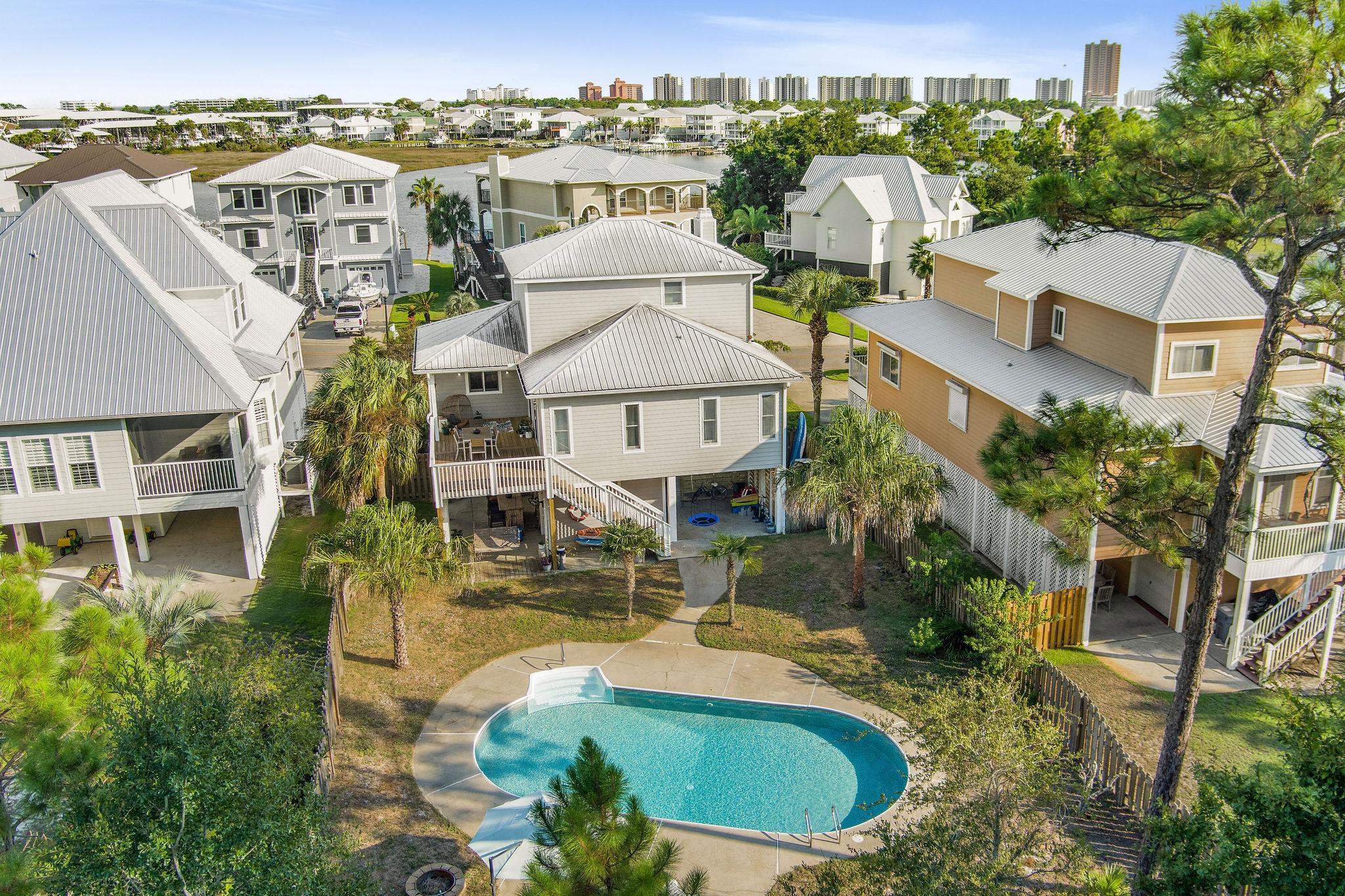 4125 Harbor Road Orange Beach, AL 36561 - Photo 26 of 45