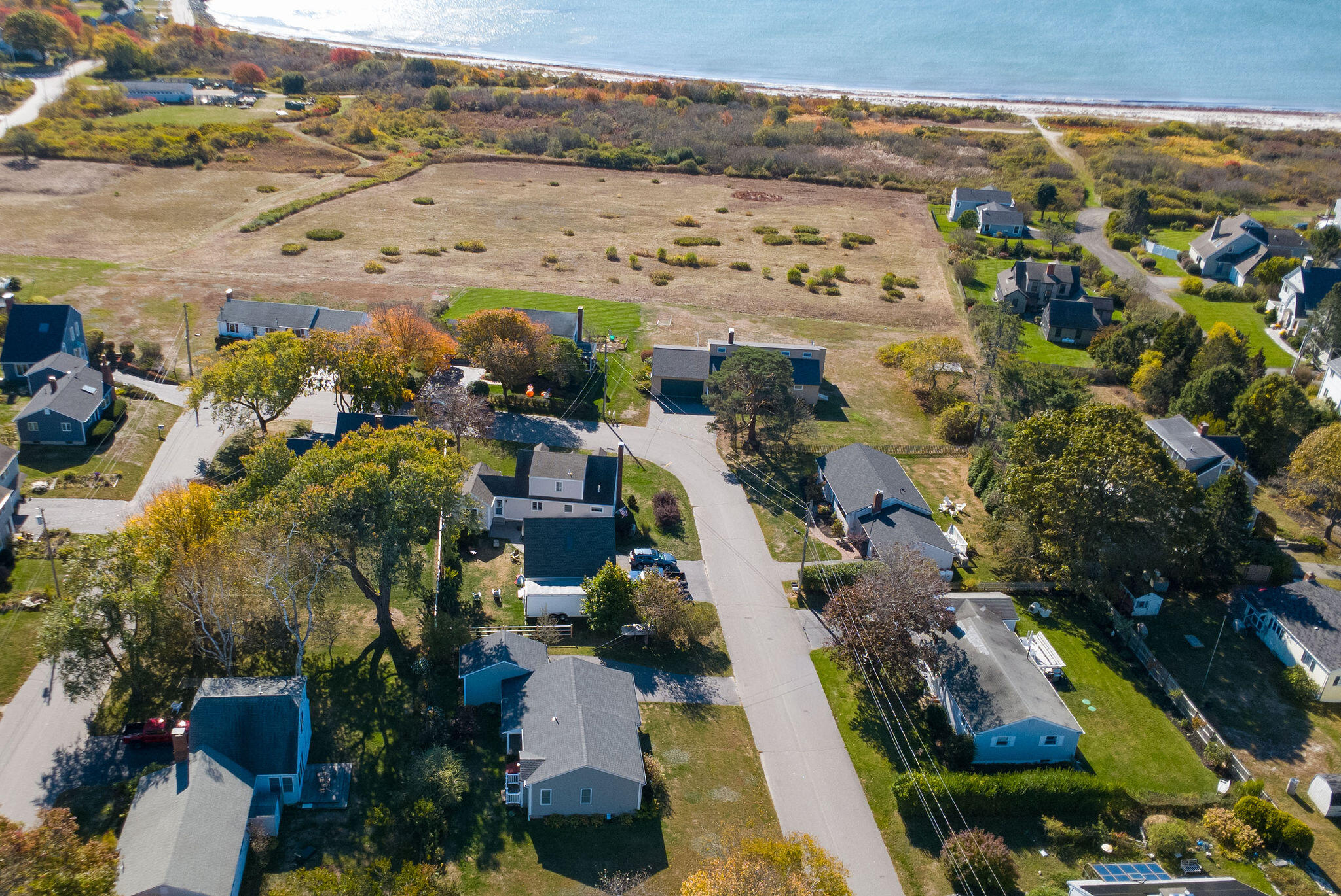 10 Crescent View Avenue Cape Elizabeth, ME 04107 - Photo 36 of 40 DJI_0190