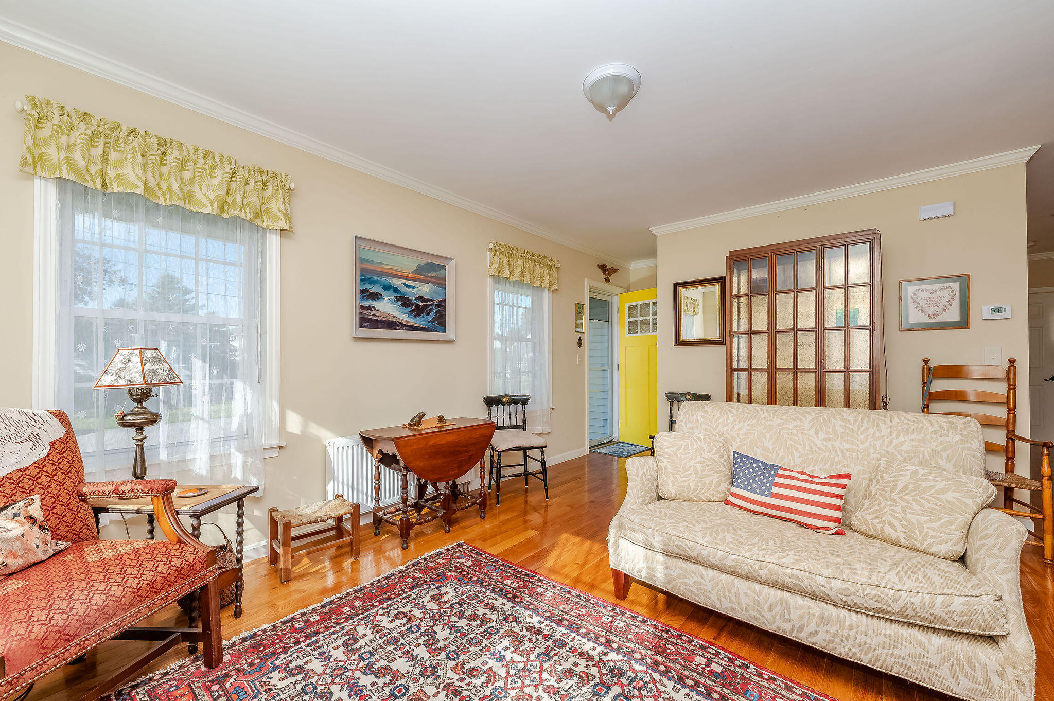 10 Crescent View Avenue Cape Elizabeth, ME 04107 - Photo 4 of 40 _DSC0154