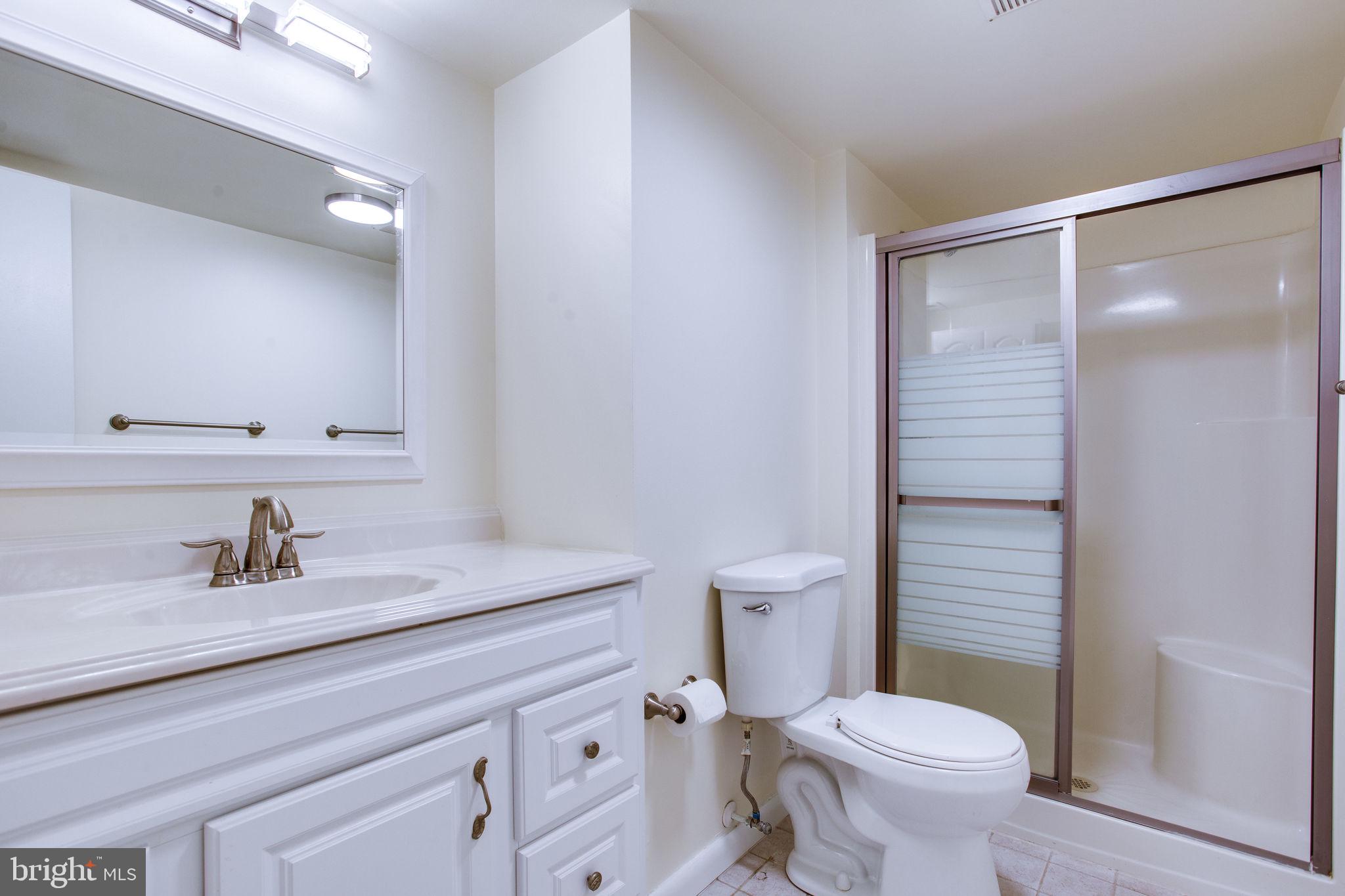 11556 Rolling Green Court, Unit 101 Reston, VA 20191 - Photo 15 of 30 Master Bathroom