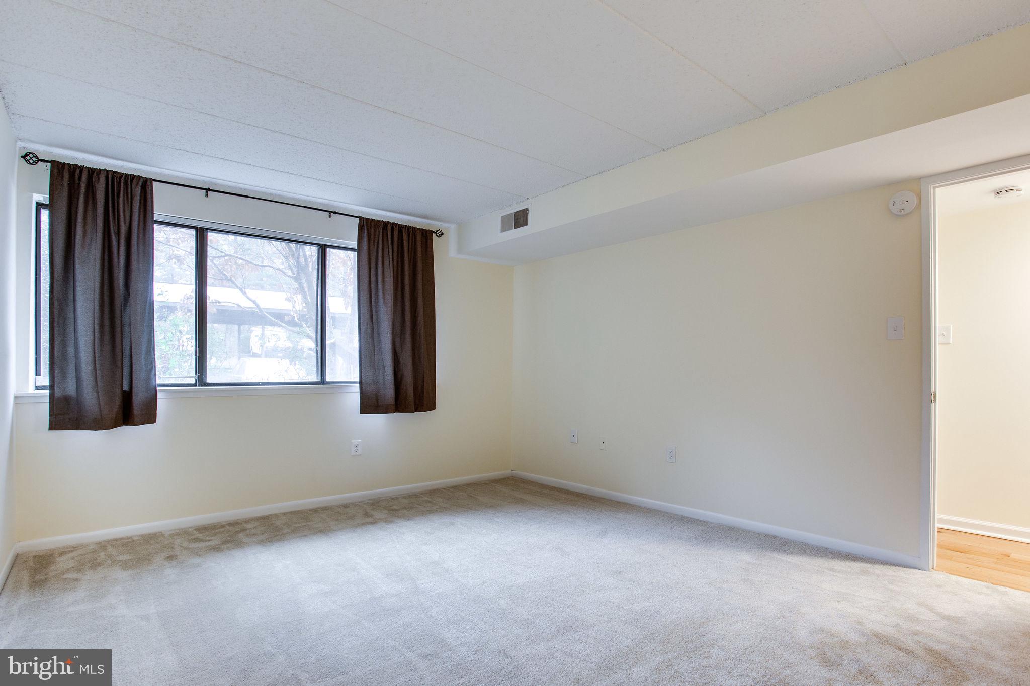 11556 Rolling Green Court, Unit 101 Reston, VA 20191 - Photo 17 of 30 Master Bedroom