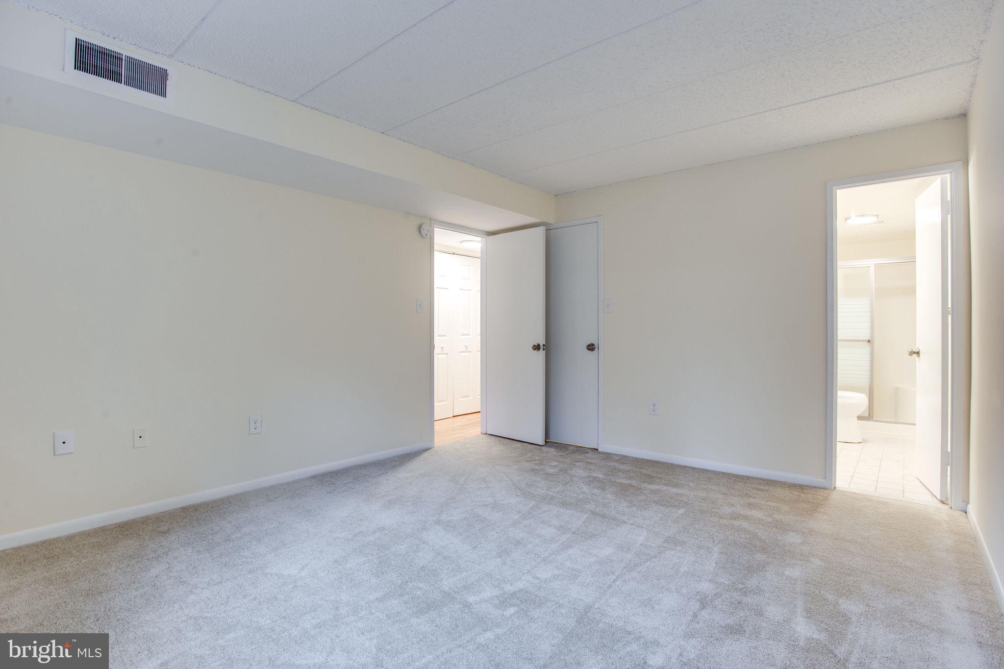 11556 Rolling Green Court, Unit 101 Reston, VA 20191 - Photo 19 of 30 Master Bedroom