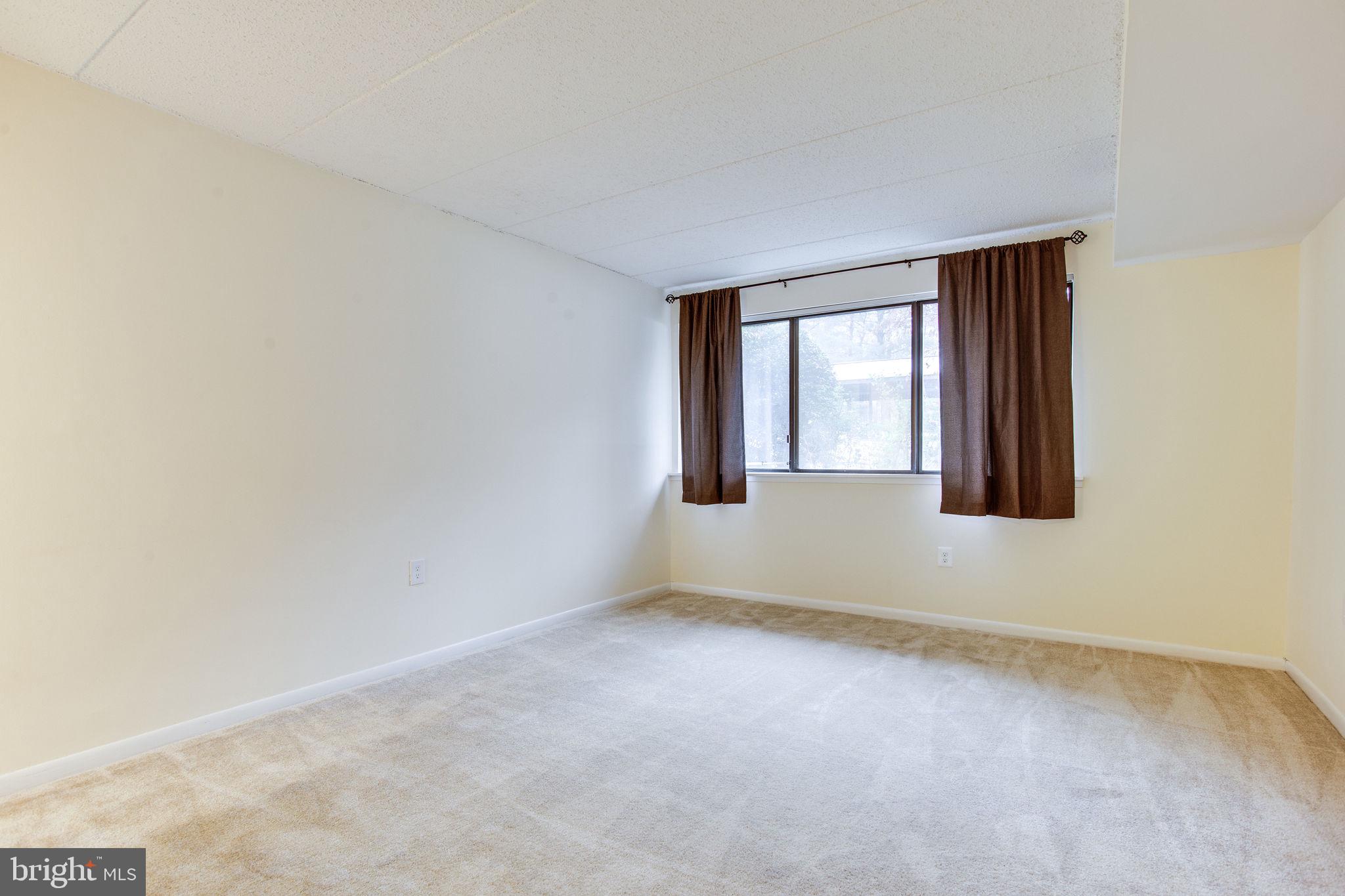 11556 Rolling Green Court, Unit 101 Reston, VA 20191 - Photo 21 of 30 Master bedroom