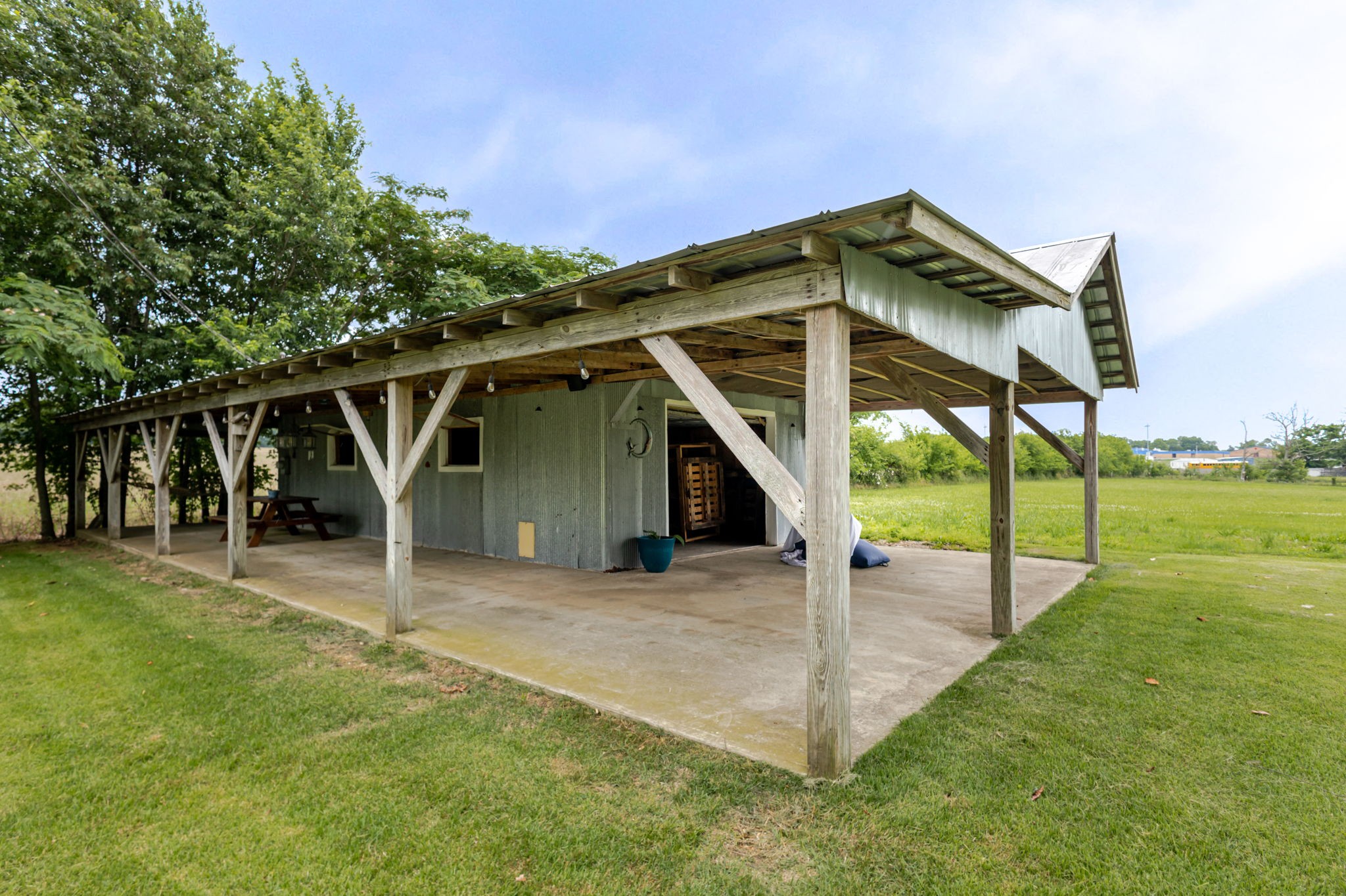 540 Snell Road Shelbyville, TN 37160 - Photo 58 of 62 Gallery Image 58