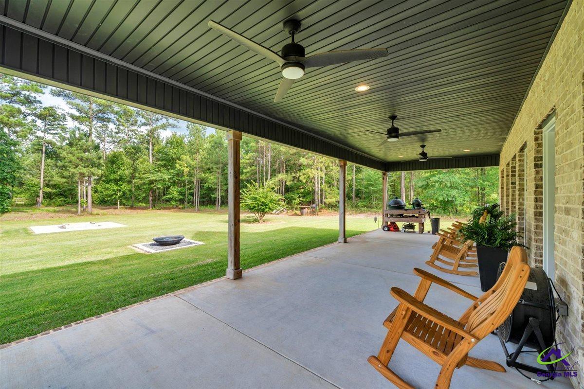 111 Brown Hill Road Elko, GA 31025 - Photo 50 of 74