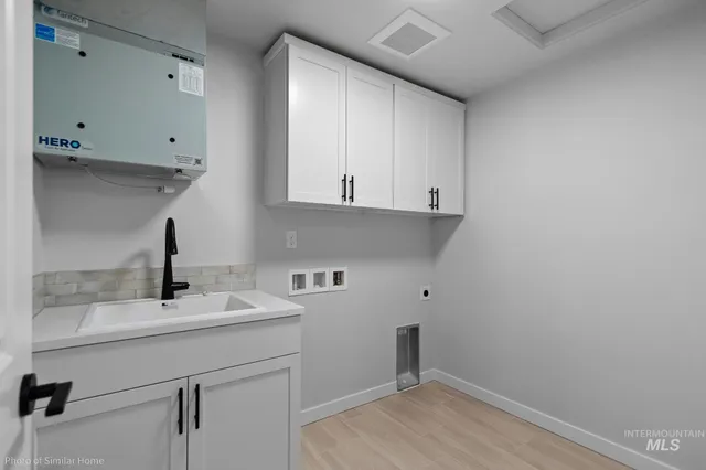 $504,275 | 890 Adamite Road, Kimberly, ID 83341