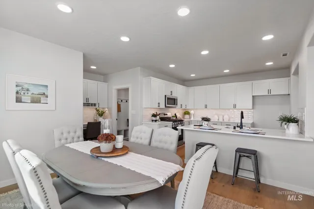 $504,275 | 890 Adamite Road, Kimberly, ID 83341