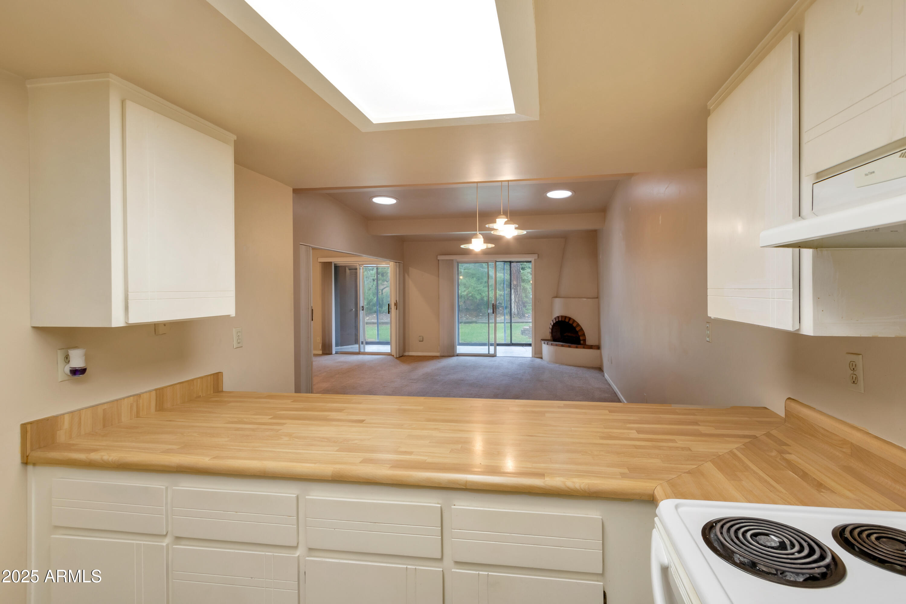 130 Castle Rock Road, Unit 45 Sedona, AZ 86351 - Photo 14 of 38 a bedroom with a bed and a window in it