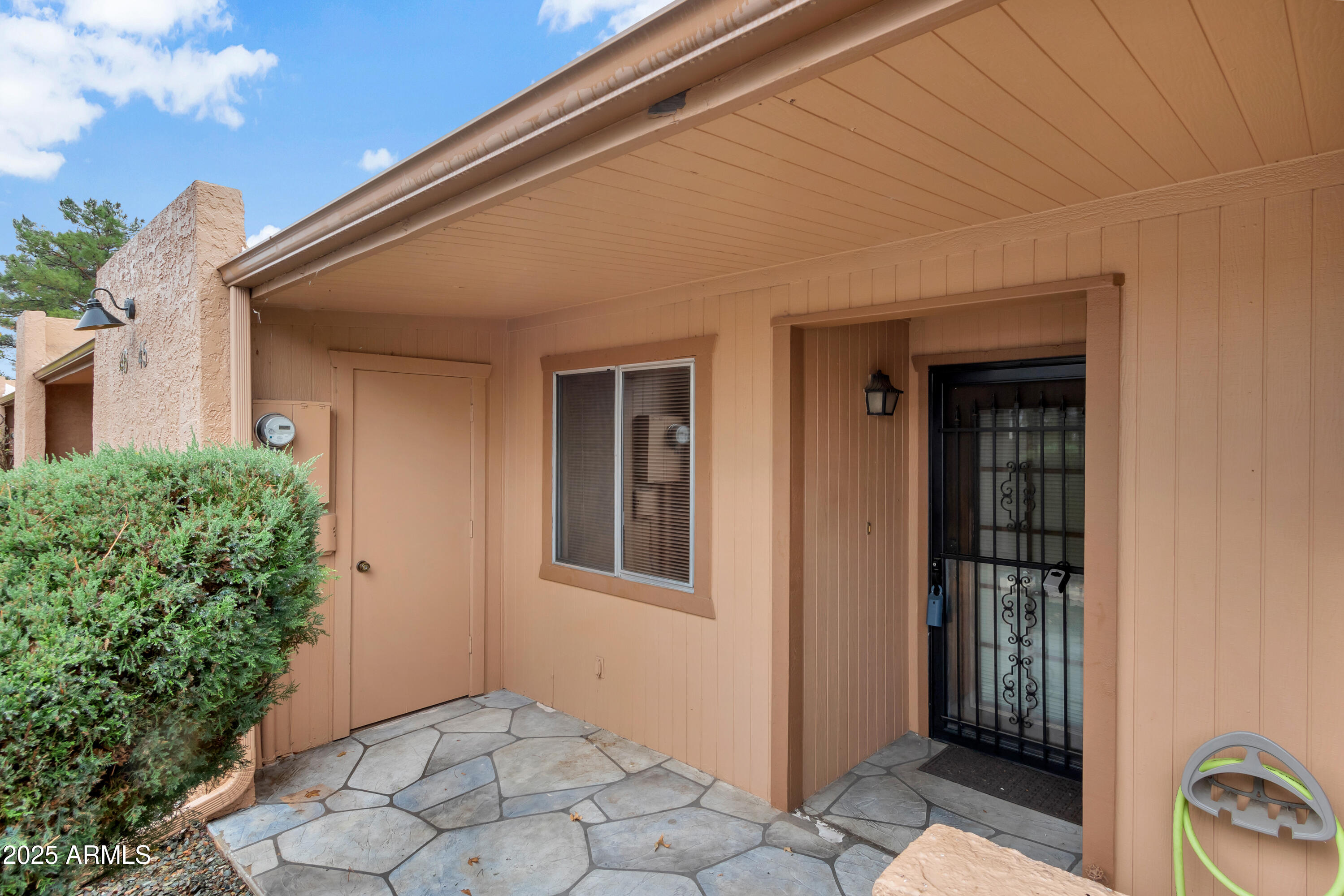 130 Castle Rock Road, Unit 45 Sedona, AZ 86351 - Photo 2 of 38 a front view of a house