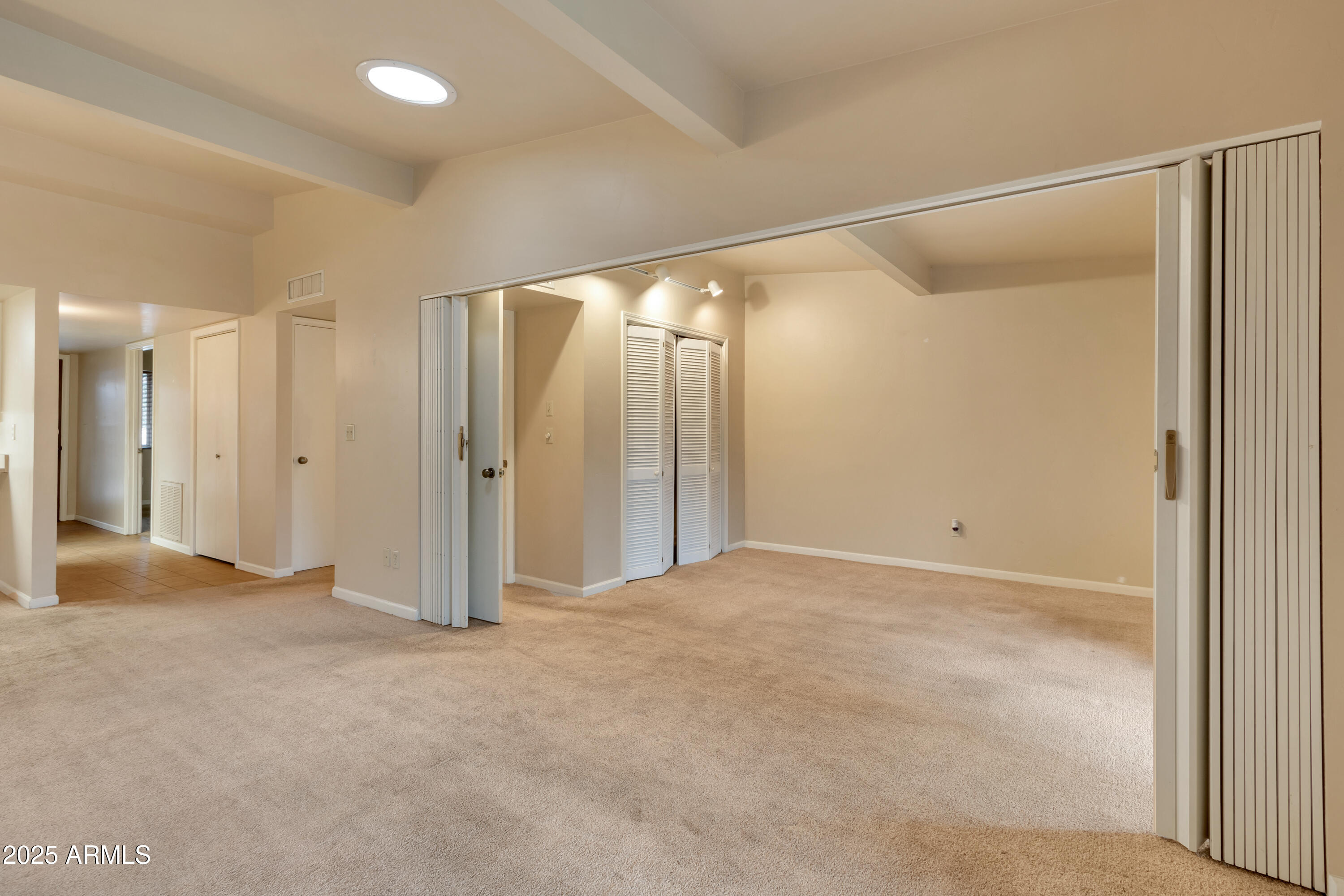 130 Castle Rock Road, Unit 45 Sedona, AZ 86351 - Photo 23 of 38 a view of an empty room