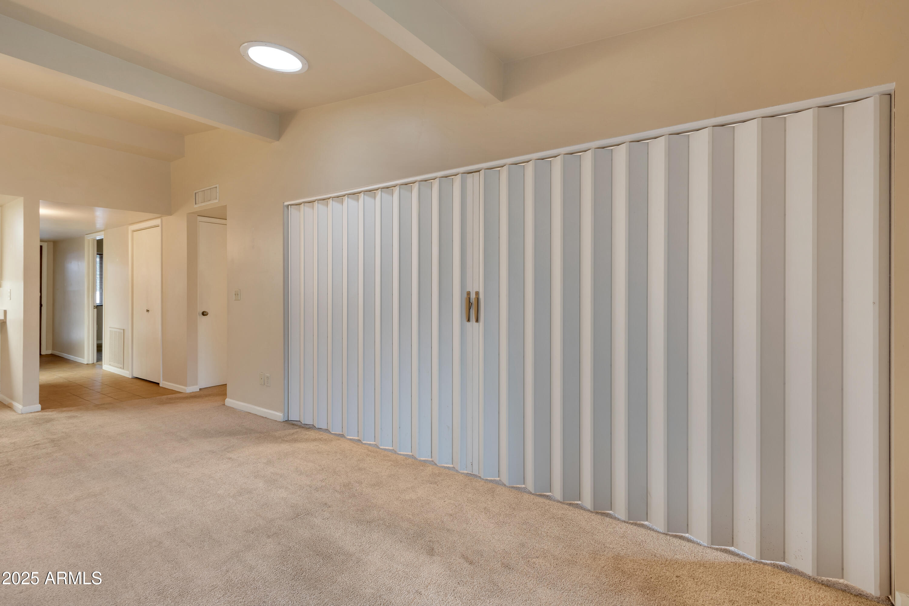 130 Castle Rock Road, Unit 45 Sedona, AZ 86351 - Photo 24 of 38 a view of a room with a wooden door