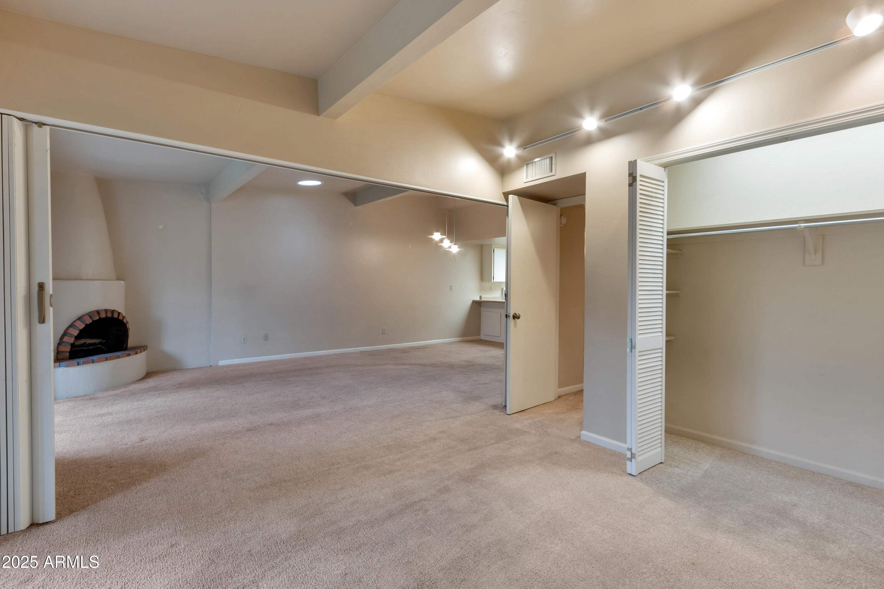 130 Castle Rock Road, Unit 45 Sedona, AZ 86351 - Photo 26 of 38 a view of an empty room