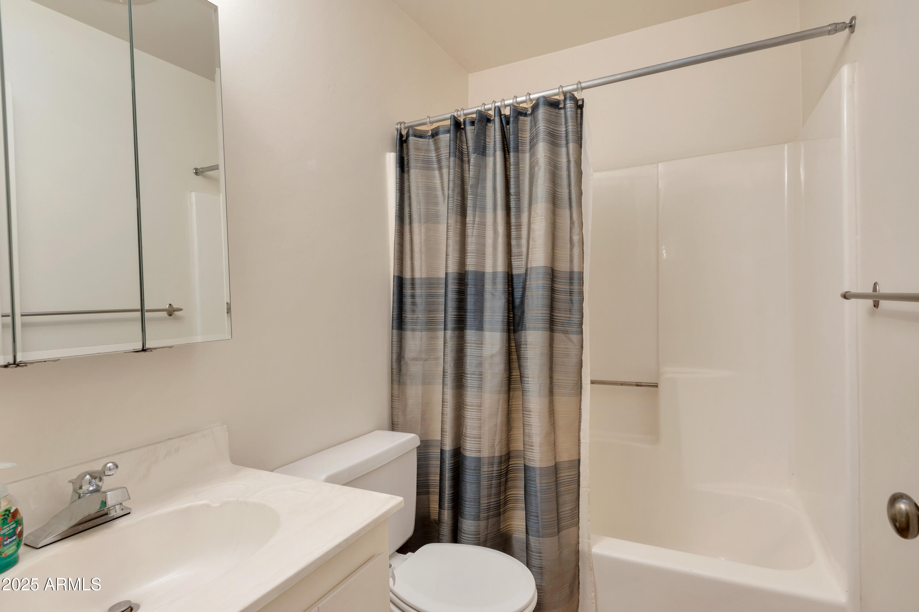 130 Castle Rock Road, Unit 45 Sedona, AZ 86351 - Photo 28 of 38 a bathroom with a sink toilet and shower