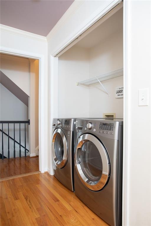 2148 Village Point Northeast Atlanta, GA 30319 - Photo 28 of 32