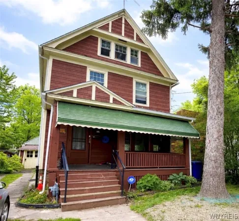 $1,050 | 1811 Weston Avenue, Unit 1, Niagara Falls, NY 14305