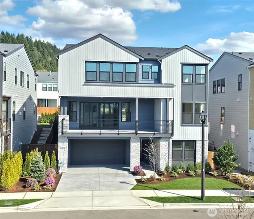 $2,468,900 | 8517 137th Avenue Southeast, Newcastle, WA 98059