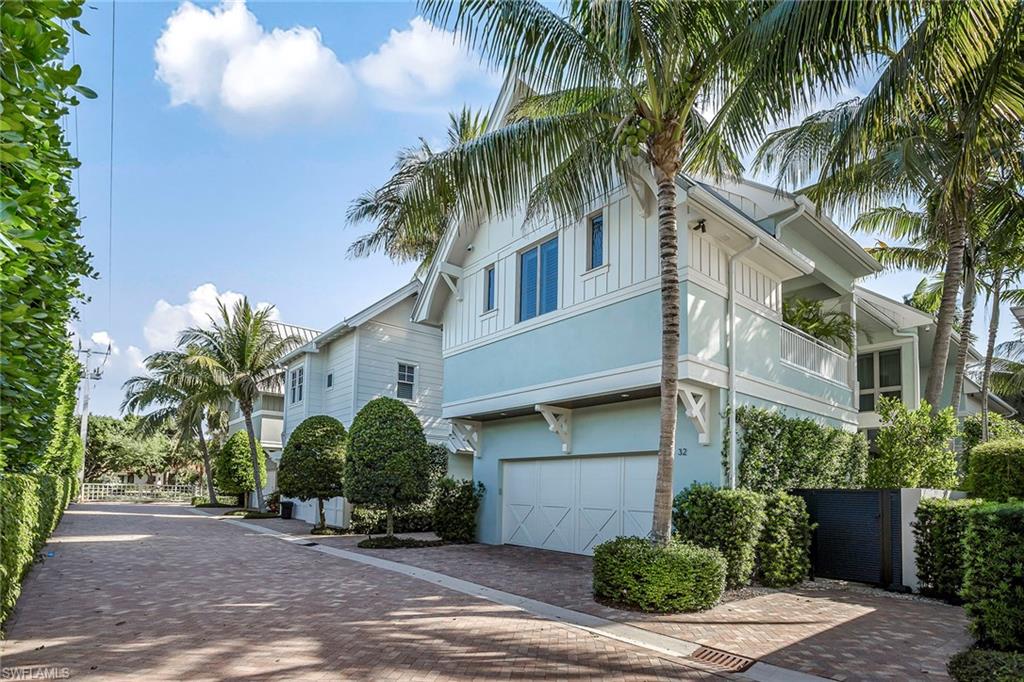 32 6th Street South Naples, FL 34102 - Photo 37 of 37