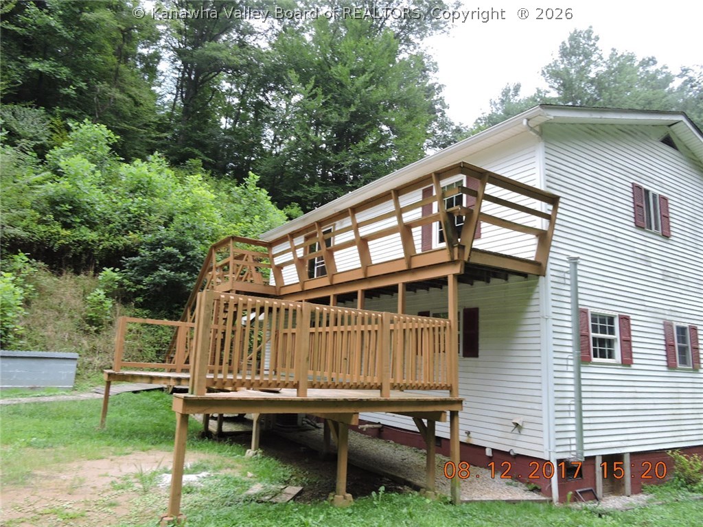 1826 Craddock Rd Lake Lake, WV 25121 - Photo 23 of 27 Gallery Image 23