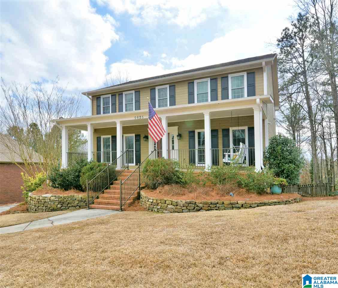 5425 Hickory Ridge Drive Birmingham, AL 35242 - Photo 1 of 38