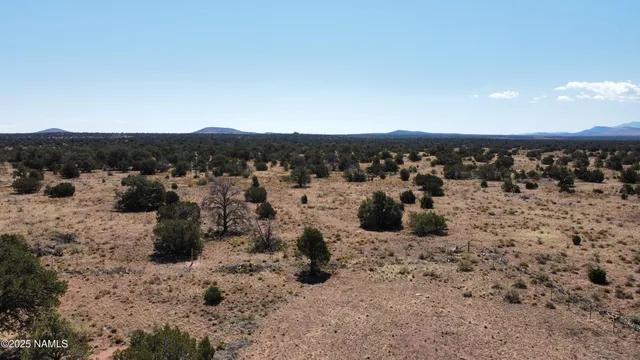 $44,900 | 4681 Valle Road, Williams, AZ 86046