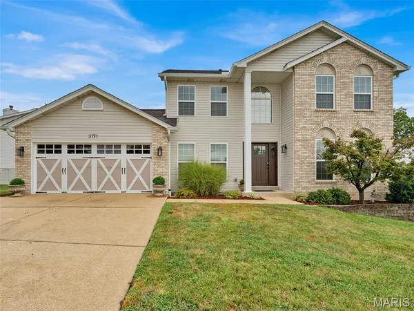 $435,000 | 3171 Rosedale Drive, Arnold, MO 63010