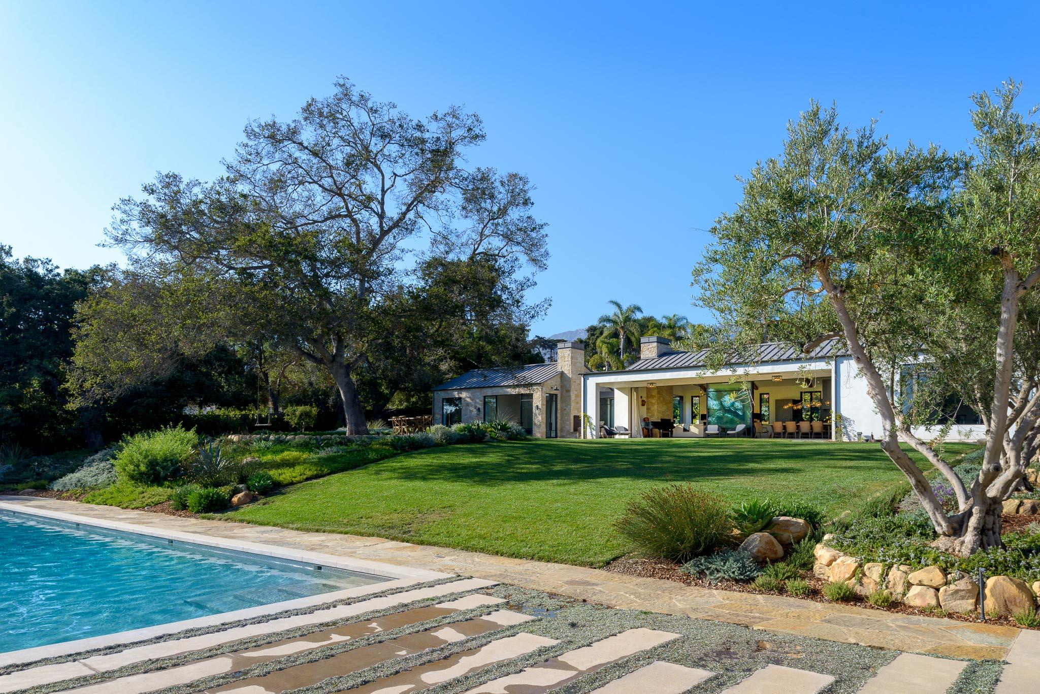 639 Hot Springs Road Montecito, CA 93108 - Photo 6 of 6 639 Hot Springs Rd