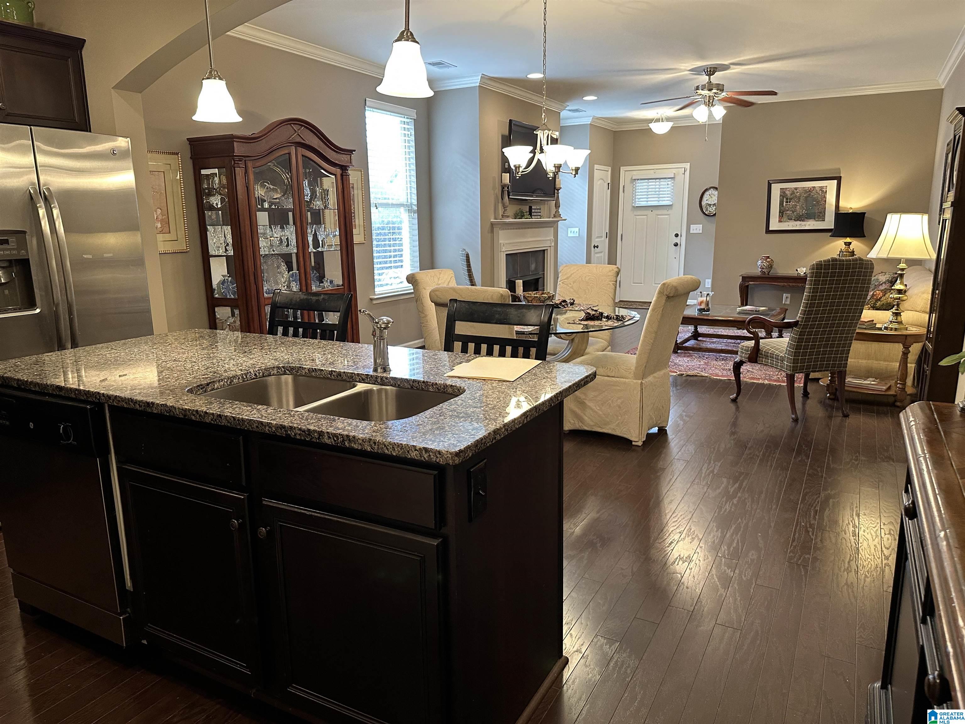 5748 Park Side Road Birmingham, AL 35244 - Photo 10 of 39