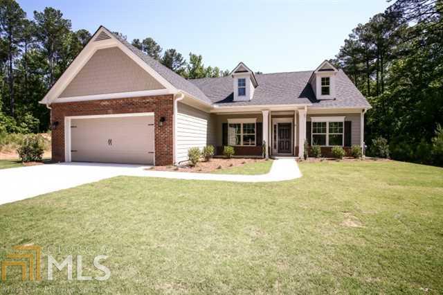 3335 Lynne Road, Unit 21 Powder Springs, GA 30127 - Photo 1 of 1 Picture Representative of Finished Product
