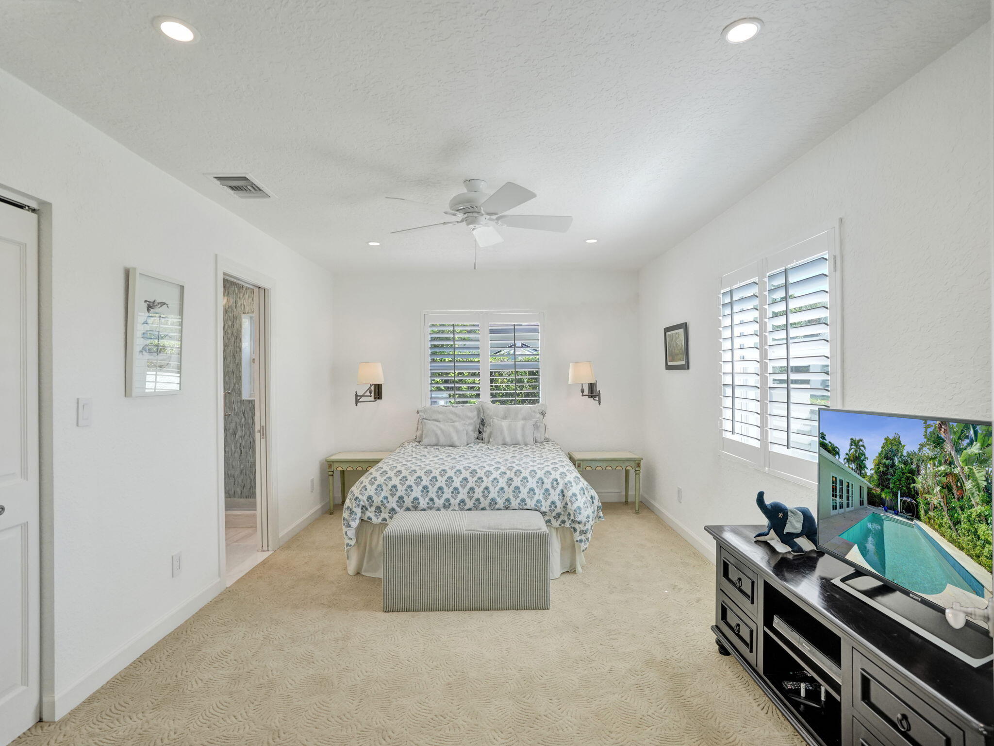 3207 Dover Road Pompano Beach, FL 33062 - Photo 30 of 57 2nd Bedroom
