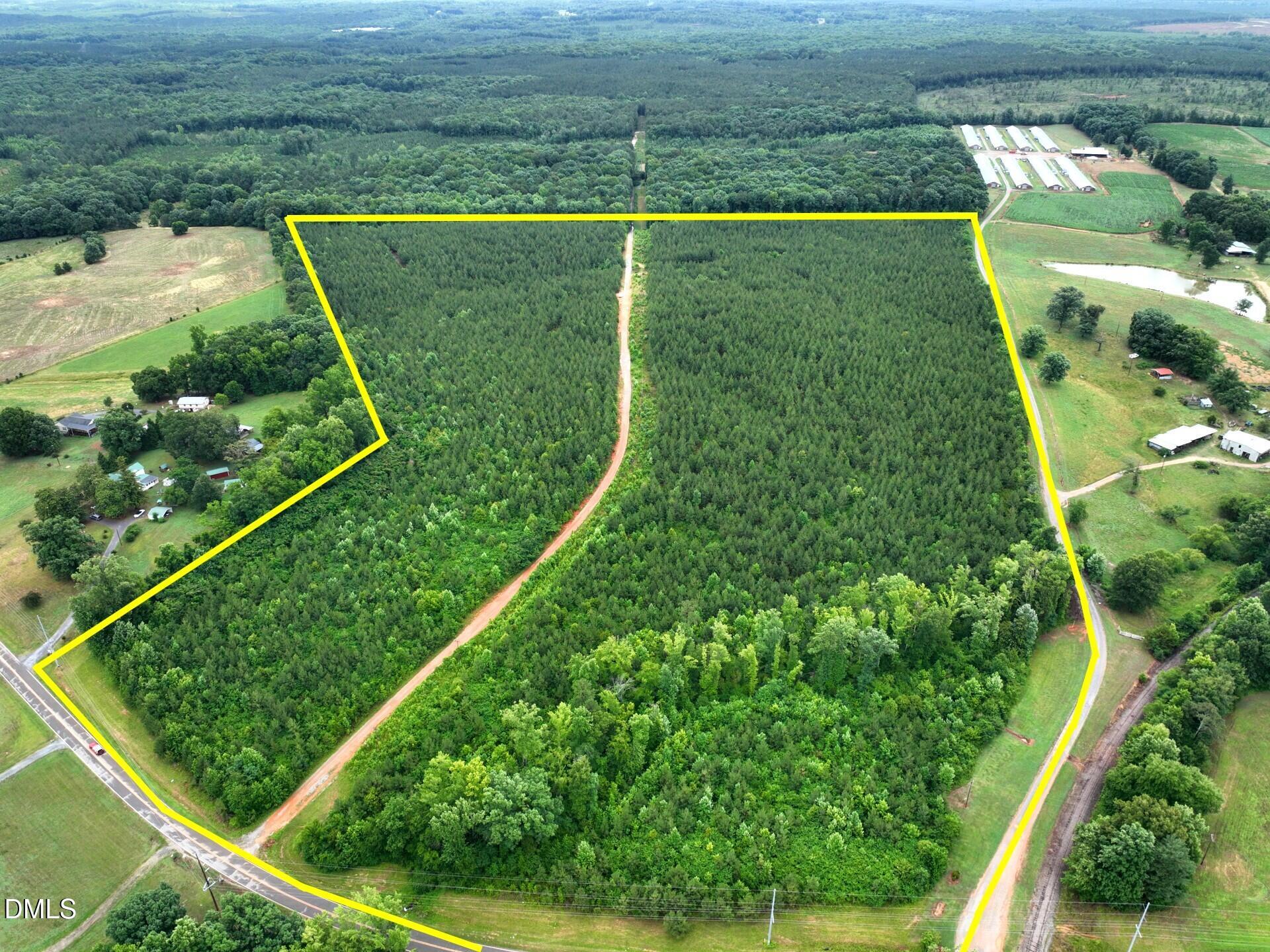 0 Spence Road Carthage, NC 28327 - Photo 1 of 18 Pic 1
