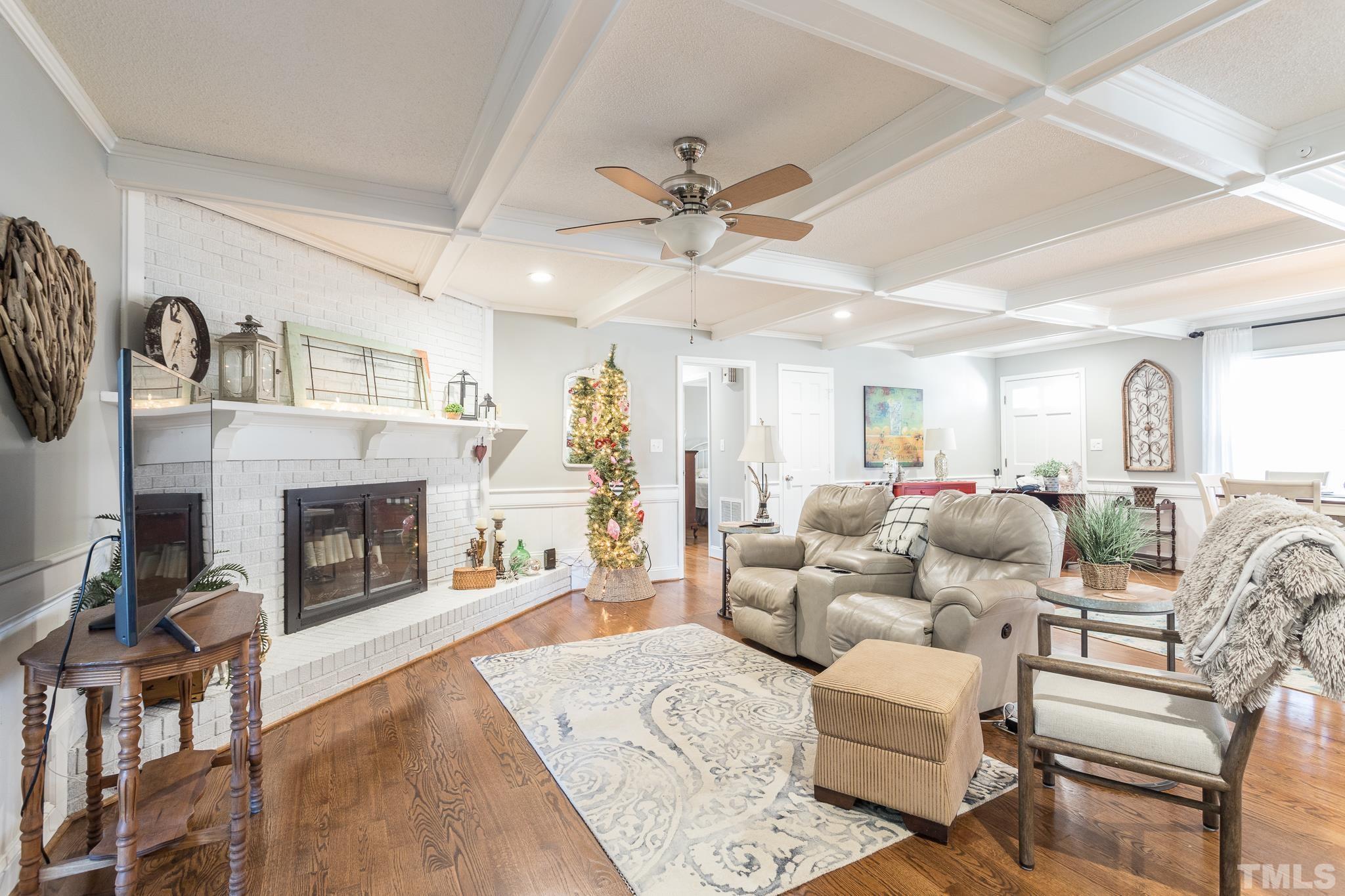 2101 Bethlehem Road Raleigh, NC 27610 - Photo 16 of 32 Gallery Image 16